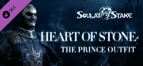 Купить ключ дешево Soul at Stake. Heart of Stone The Prince Outfit