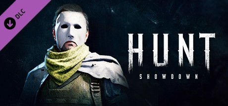 Купить ключ дешево Hunt. Showdown 1896. The Phantom