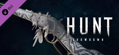 Купить ключ дешево Hunt. Showdown 1896. Last Gust