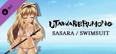 Купить ключ дешево Utawarerumono. Sasara Swimsuit Ver