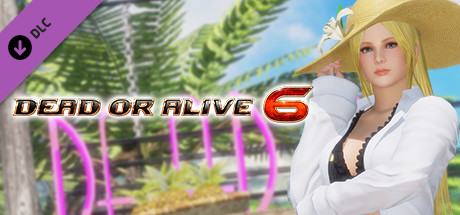 Купить ключ дешево (Revival) DOA6 Hot Summer Costume. Helena