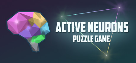 Купить Active Neurons. Puzzle game