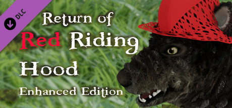 Купить Non-Linear Text Quests. Return of Red Riding Hood Enhanced Edition