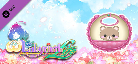 Купить ключ дешево Omega Labyrinth Life. Drool Shield