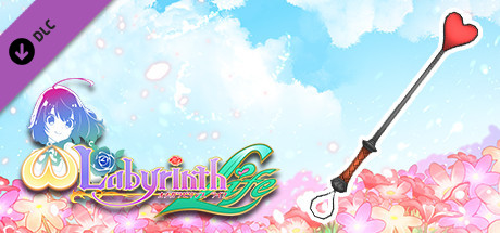 Купить ключ дешево Omega Labyrinth Life. Queen's Whip