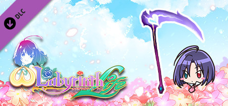 Купить ключ дешево Omega Labyrinth Life. Vox Breasickle