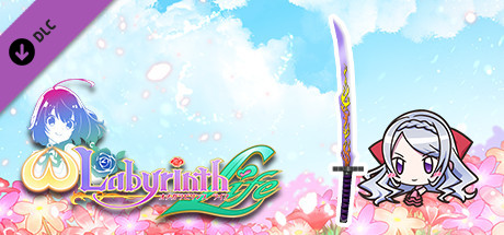 Купить ключ дешево Omega Labyrinth Life. Vox Munechika