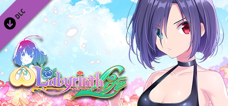 Купить ключ дешево Omega Labyrinth Life. Costume. Mei (Swimsuit)