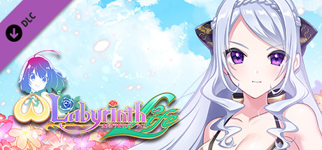 Купить ключ дешево Omega Labyrinth Life. Costume. Nanami (Swimsuit)