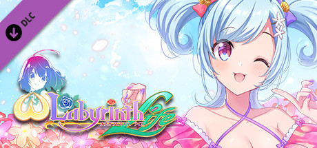 Купить ключ дешево Omega Labyrinth Life. Costume. Juri (Swimsuit)
