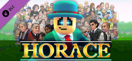 Купить ключ дешево Horace Official Soundtrack