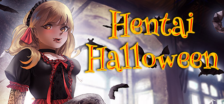 Купить ключ дешево Hentai Halloween