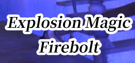 Купить ключ дешево Explosion Magic Firebolt VR