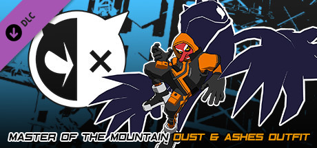 Купить ключ дешево Lethal League Blaze. Master of the Mountain outfit for Dust & Ashes