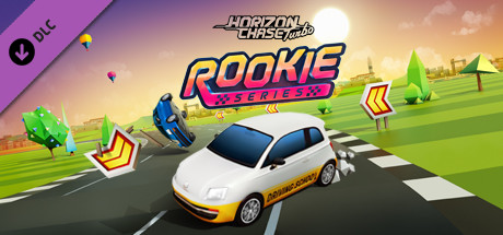 Купить ключ дешево Horizon Chase Turbo. Rookie Series