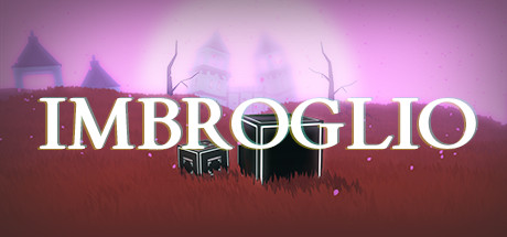 Купить Imbroglio