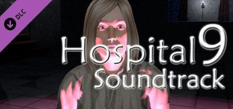 Купить ключ дешево Hospital 9. Soundtrack