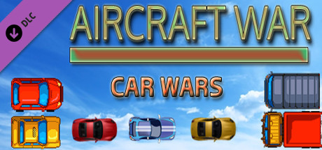 Купить ключ дешево Aircraft War. Car Wars