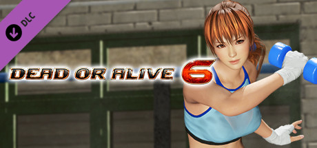 Купить ключ дешево DOA6 Energy Up! Training Wear. Kasumi