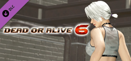 Купить ключ дешево DOA6 Energy Up! Training Wear. Christie