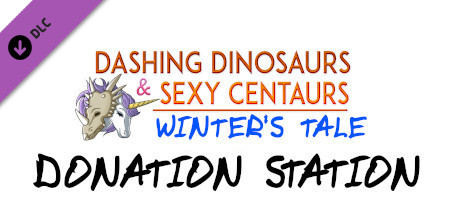 Купить Furry Shakespeare. Dashing Dinosaurs & Sexy Centaurs. Winter's Tale. Donation Station