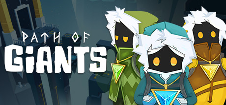 Купить Path of Giants