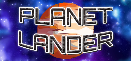Купить Planet Lander