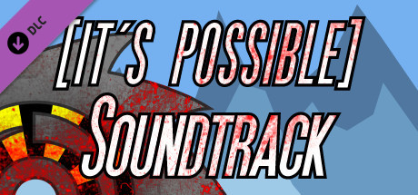 Купить ключ дешево (it's possible) Soundtrack by Jordan Gardner