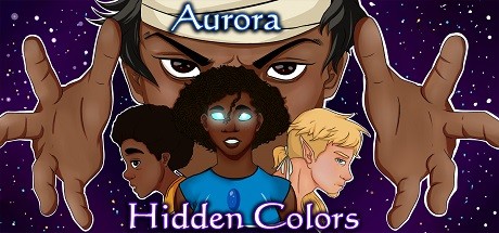 Купить Aurora. Cores Ocultas