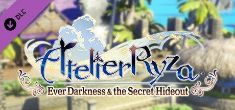 Купить ключ дешево Atelier Ryza Season Pass Kurken Island Jam-packed Pass