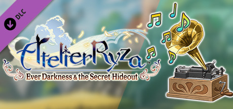 Купить ключ дешево Atelier Ryza. Atelier Series Legacy BGM Pack