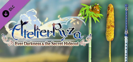 Купить ключ дешево Atelier Ryza. Stylish Weapon Skins. Klaudia