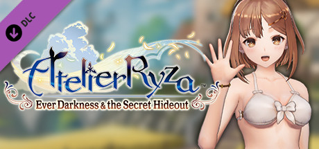 Купить ключ дешево Atelier Ryza. Sunlight Flower