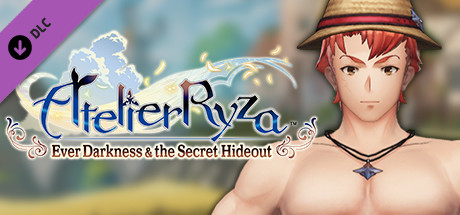 Купить ключ дешево Atelier Ryza. Muscle Volcano