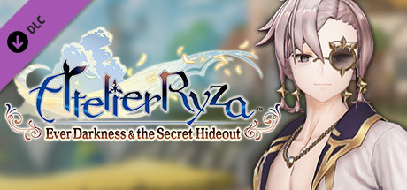 Купить ключ дешево Atelier Ryza. Ocean Dandy