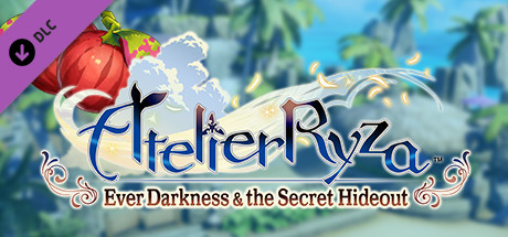 Купить ключ дешево Atelier Ryza. Ever Summer Queen & the Secret Island