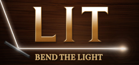 Купить LIT. Bend the Light