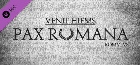 Купить ключ дешево Pax Romana. Romulus. Venit Hiems