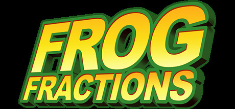 Купить ключ дешево Frog Fractions. Game of the Decade Edition