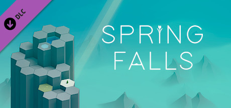 Купить ключ дешево Spring Falls OST