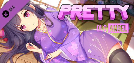 Купить ключ дешево Pretty Angel. 18+ Adult Only Content