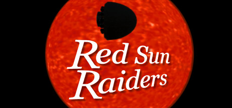 Купить ключ дешево Red Sun Raiders