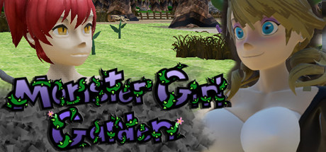 Купить ключ дешево Monster Girl Garden
