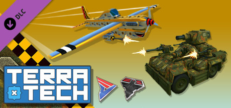 Купить ключ дешево TerraTech. Weapons of War Pack