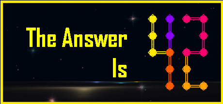 Купить The Answer Is 42