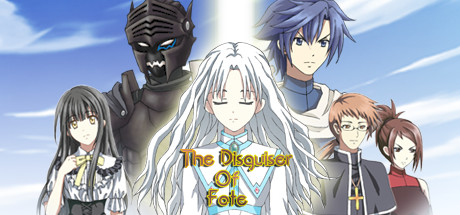 Купить The Disguiser Of Fate