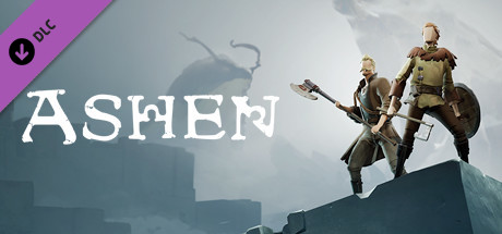 Купить Ashen. Original Soundtrack