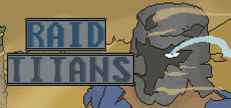 Купить RaidTitans