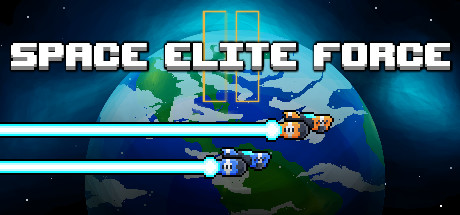 Купить Space Elite Force II