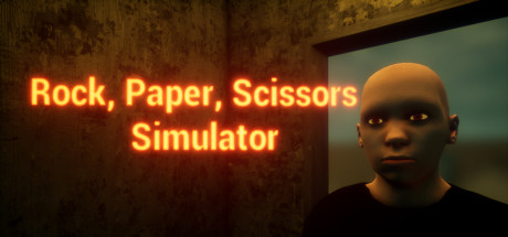 Купить Rock, Paper, Scissors Simulator